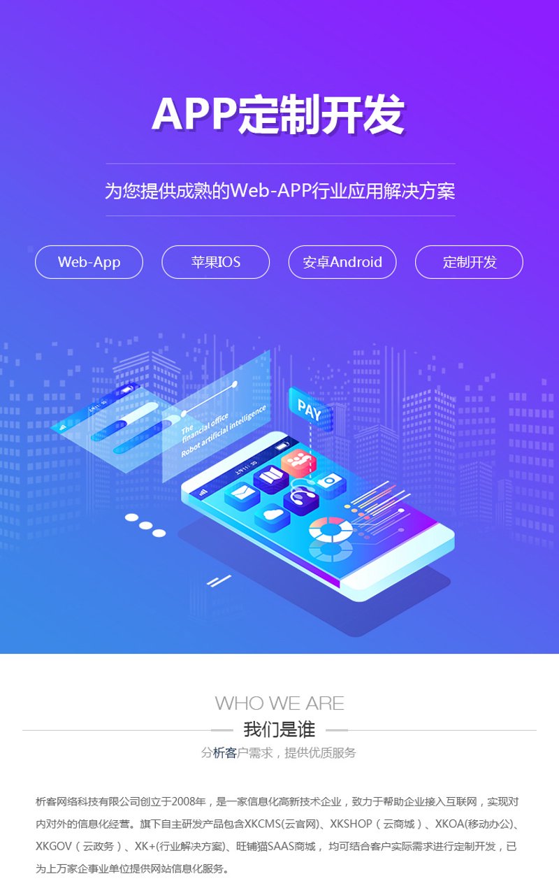 重庆软件开发：推动城市信息化的催化剂