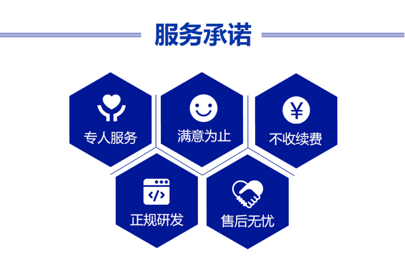 重庆软件开发：引领未来趋势
